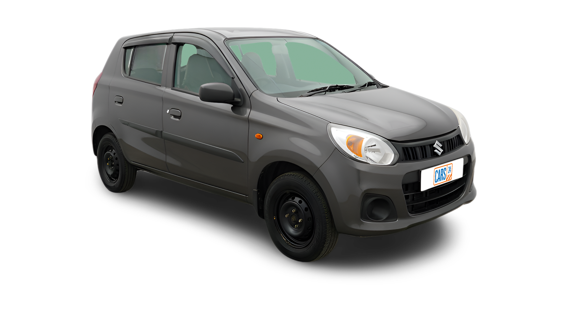 Maruti Alto-img